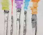 Schüler:innen-Bild