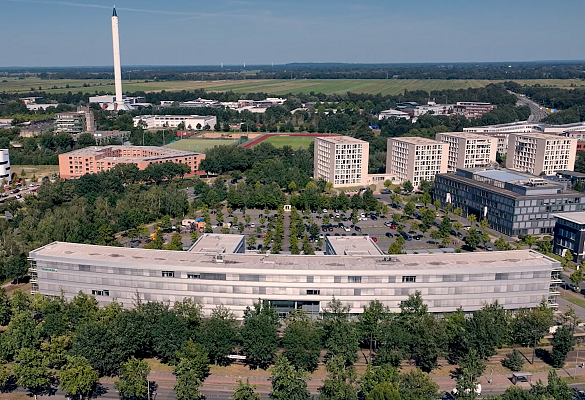 Oberschule Schwachhausen