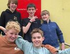 Gruppenbild